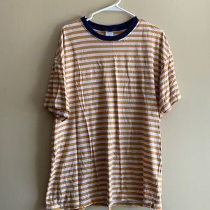 Men’s L Urban Outfitter Shirt